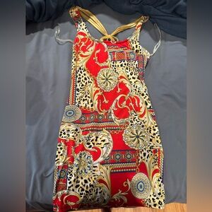 BodyCon Dress